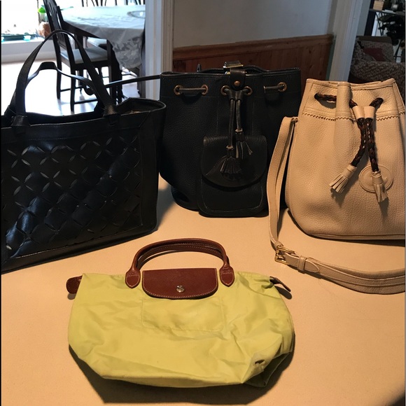kate spade Handbags - Designer Purse Handbag Lot $250 8 purses